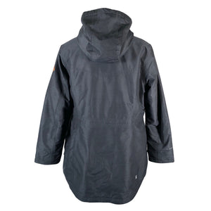 Unisex Rukka - Winter jacket, size 46 - Gray (2)
