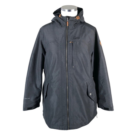 Unisex Rukka - Winter jacket, size 46 - Gray ()