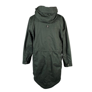 Unisex Esprit - Outdoor jacket, size 44 - Green (2)