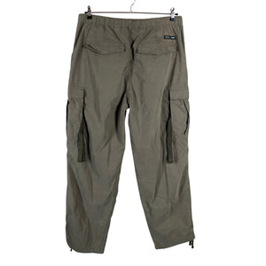 Unisex Superdry - Cargo pants, size W32 - Green (2)