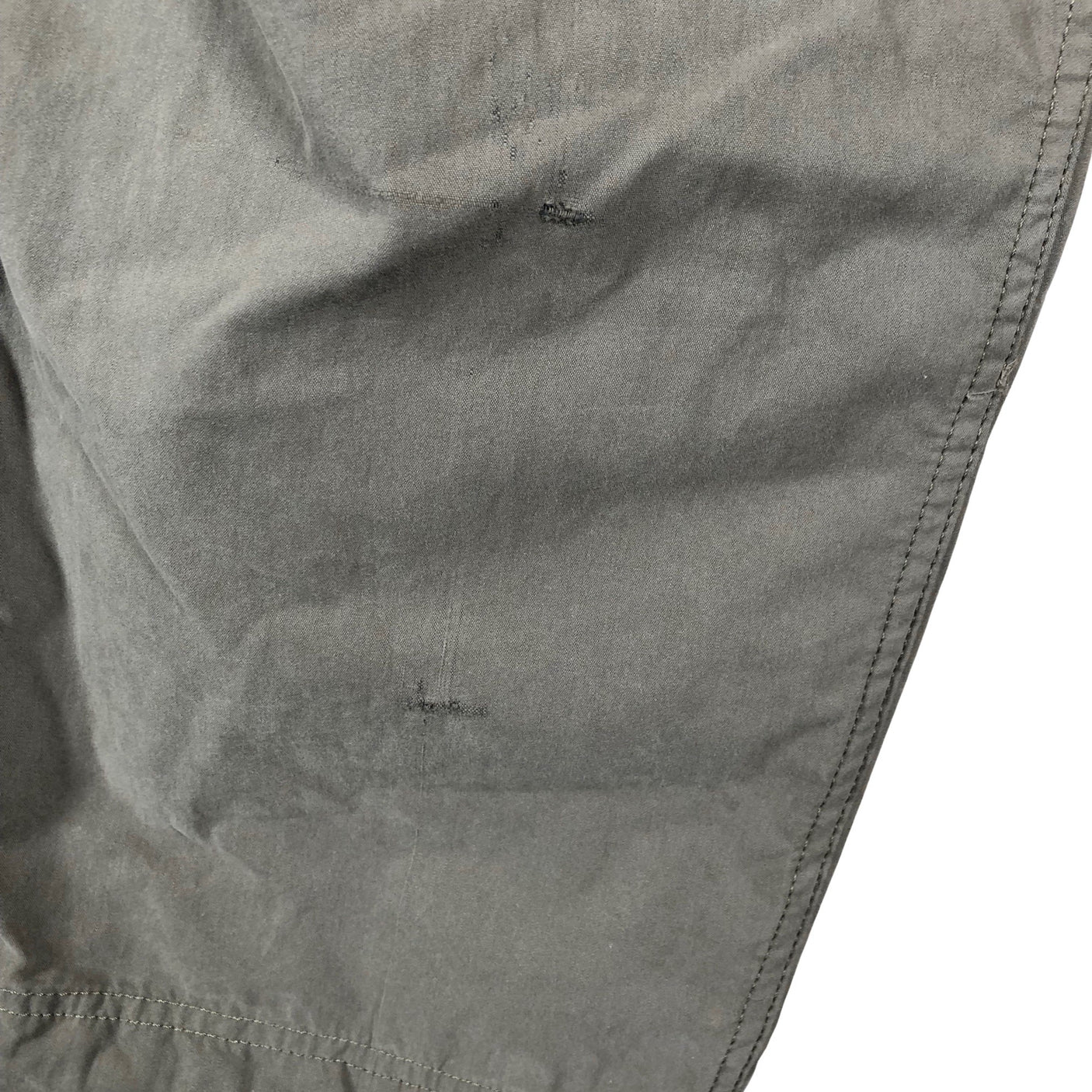 Unisex Superdry - Cargo pants, size W32 - Green (3)
