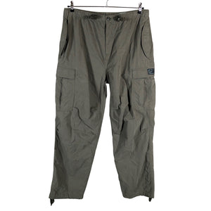 Unisex Superdry - Cargo pants, size W32 - Green (1)