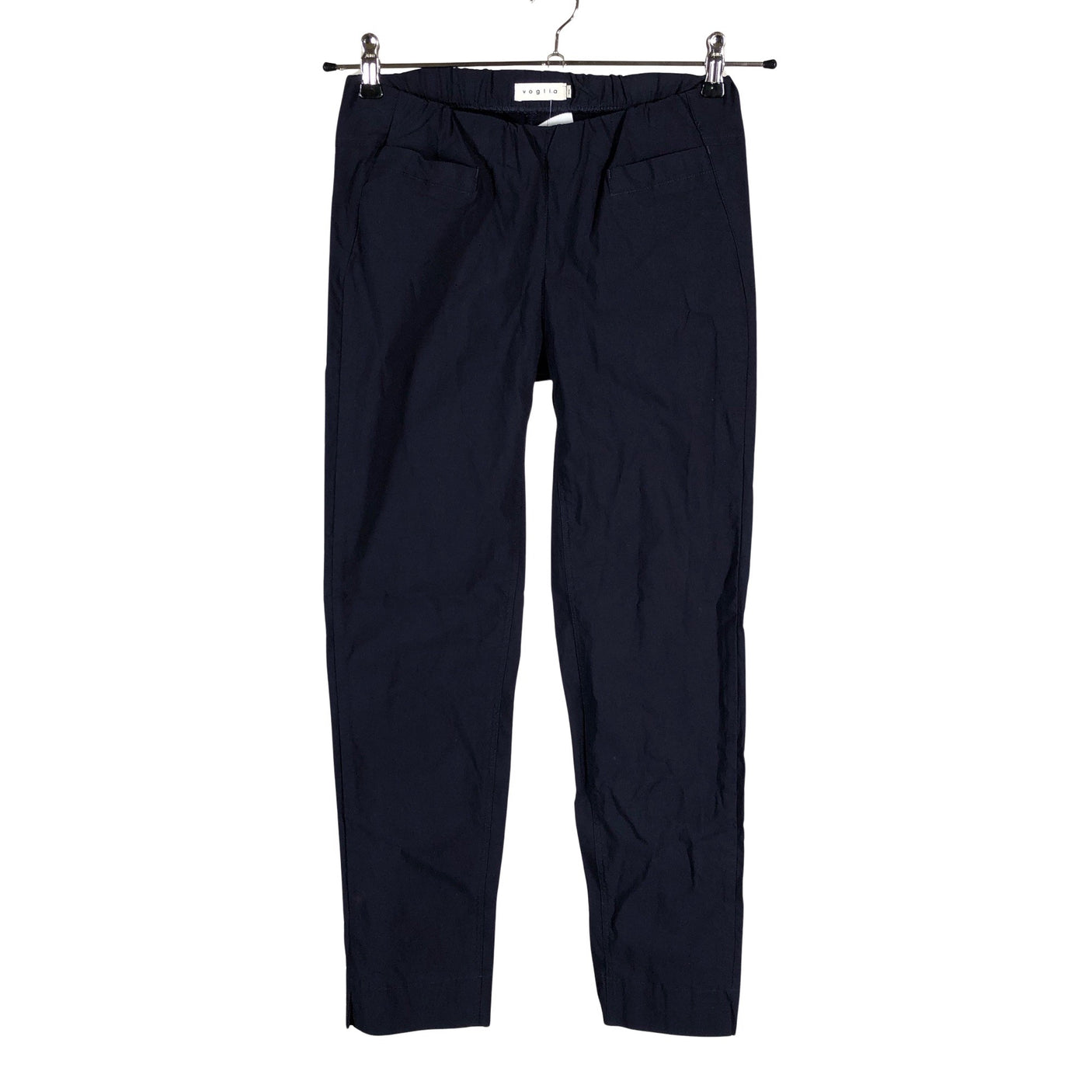 Unisex Voglia - Slacks, size 38 - Blue (1)