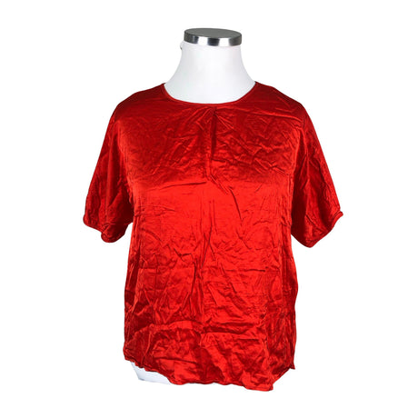 Unisex Gerry Weber - Short-sleeved blouse, size 42 - Red ()