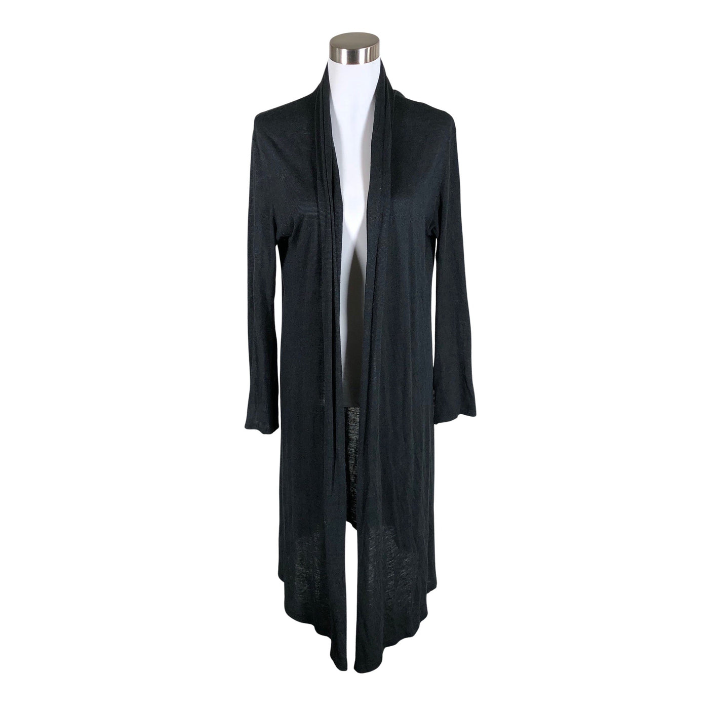 Unisex House of Lola - Cardigan, size 38 - Black (1)