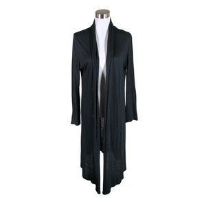 Unisex House of Lola - Cardigan, size 38 - Black (1)
