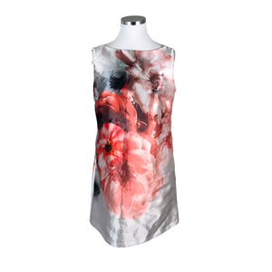 Unisex Wallis - Dress, size 44 - Red (1)