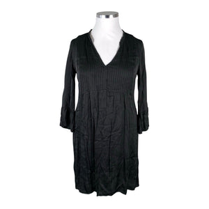 Unisex Odd Molly - Schiffon dress, size 42 - Gray (1)