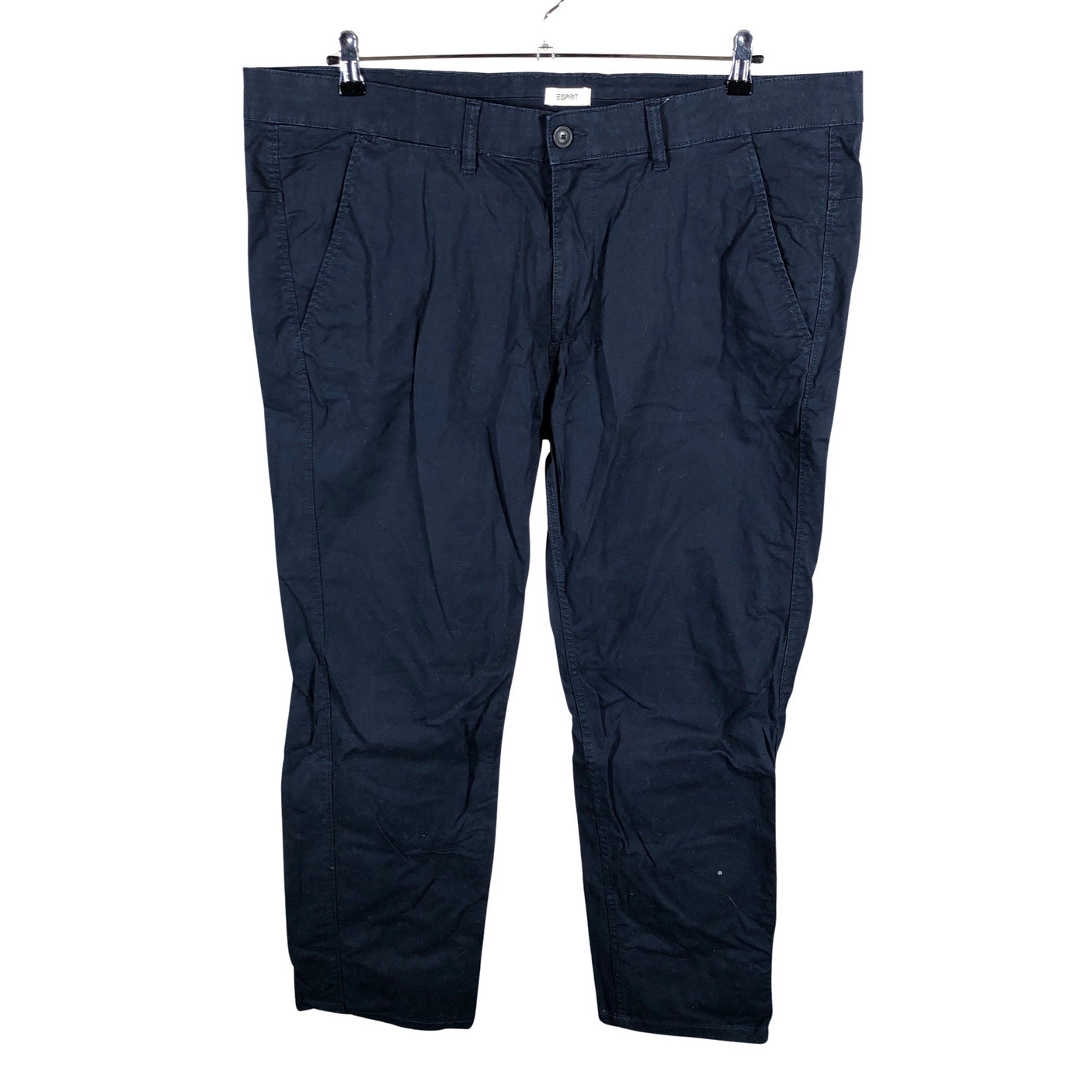 Unisex Esprit - Chinos, size XXXXL - Blue (1)