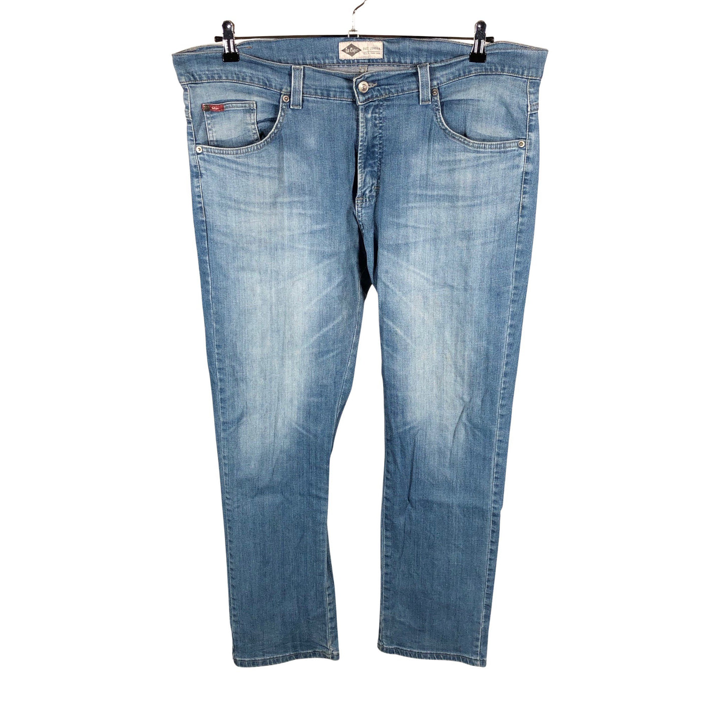 Unisex Lee Cooper - Jeans, size W40 - Light blue (1)