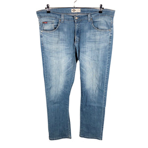 Unisex Lee Cooper - Jeans, size W40 - Light blue (1)