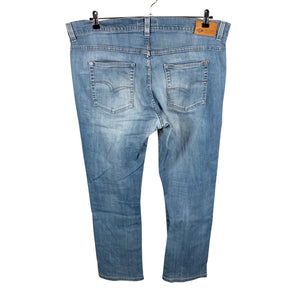 Unisex Lee Cooper - Jeans, size W40 - Light blue (2)
