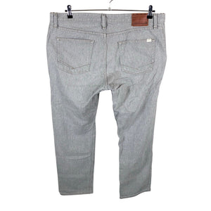 Unisex Vans - Slacks, size W38 - Gray (2)