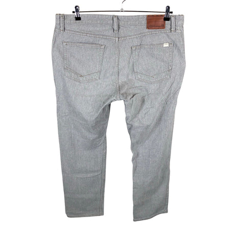 Unisex Vans - Slacks, size W38 - Gray (2)