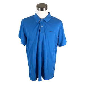 Unisex Gant - Polo shirt, size XXXL - Blue (1)