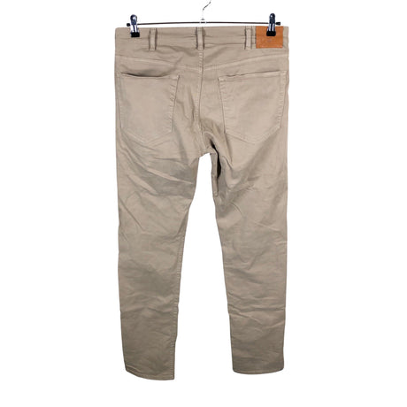 Unisex Gant - Slacks, size W33 - Beige (2)