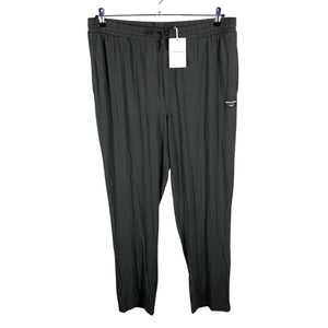 Unisex Björn Borg - Nightpants, size 42 - Green (1)