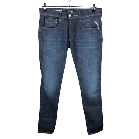 Unisex Replay - Jeans, size W33 - Blue ()