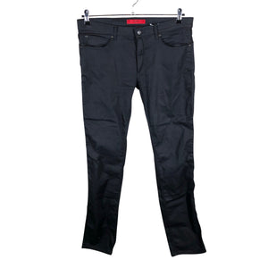 Unisex Hugo Boss - Jeans, size W33 - Black (1)