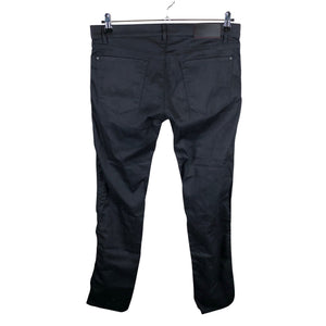 Unisex Hugo Boss - Jeans, size W33 - Black (2)