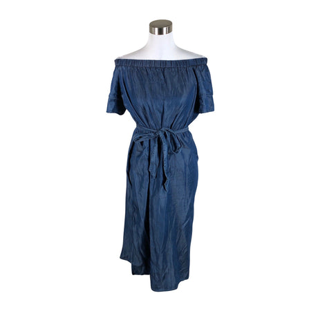 Unisex Lee Cooper - Denim dress, size 34 - Blue ()