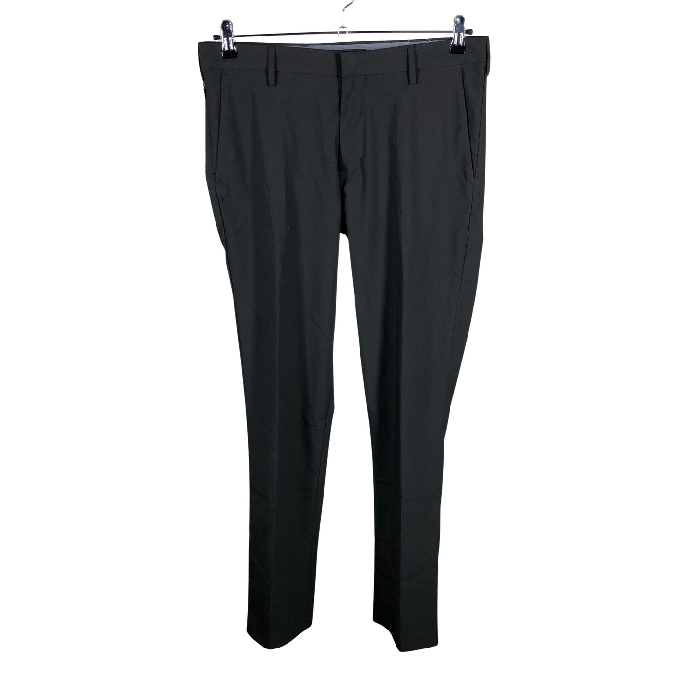 Unisex Dockers - Suit pants, size W33 - Black (1)