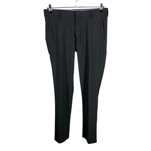 Unisex Dockers - Suit pants, size W33 - Black (1)