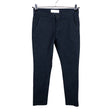 Unisex Selected - Chinos, size W28 - Blue ()