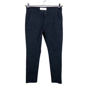 Unisex Selected - Chinos, size W28 - Blue (1)