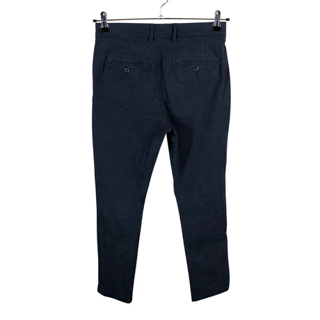 Unisex Selected - Chinos, size W28 - Blue (2)