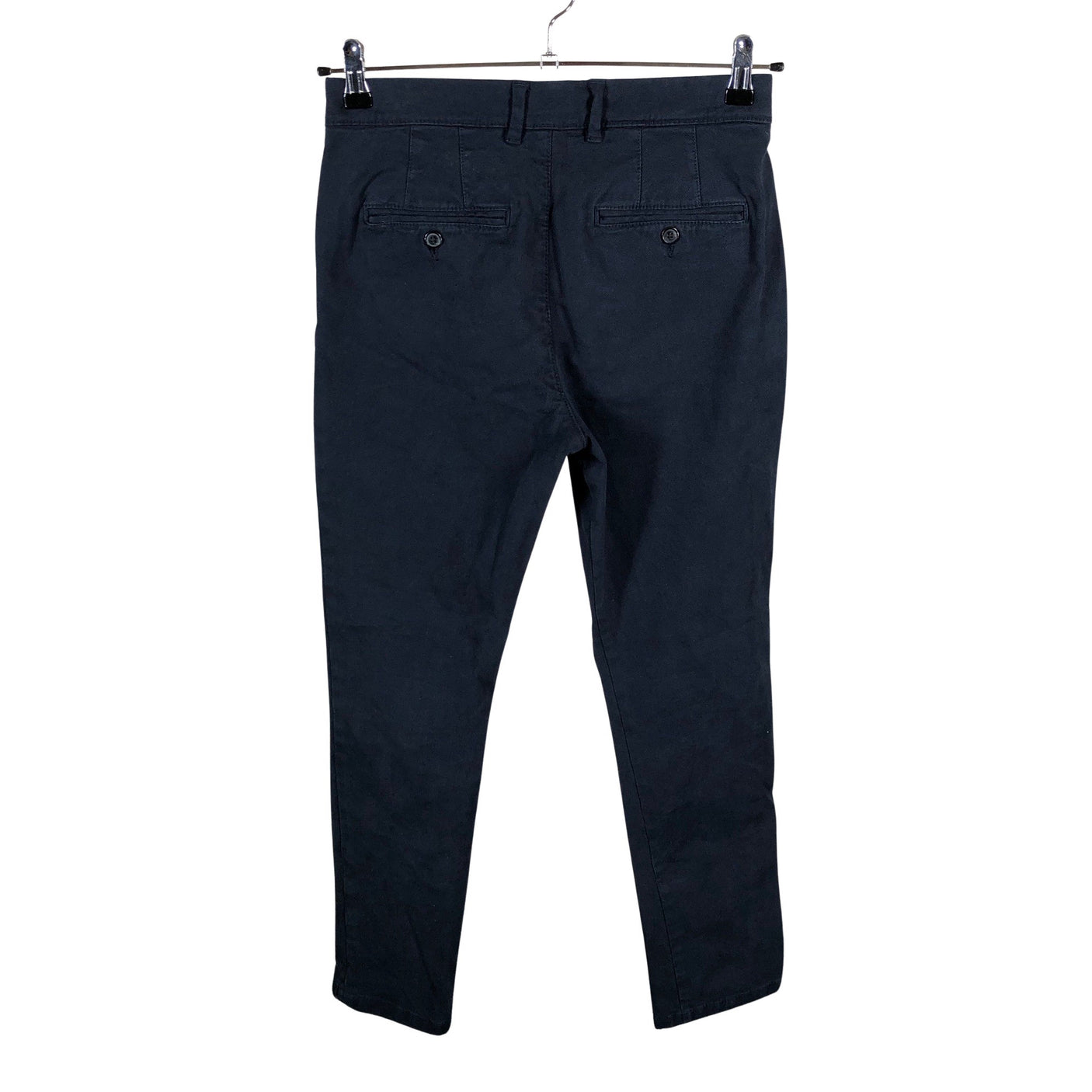 Unisex Selected - Chinos, size W28 - Blue (2)