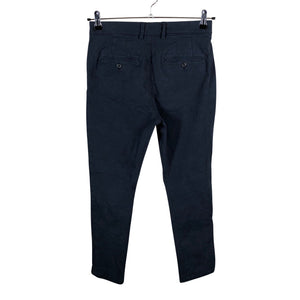 Unisex Selected - Chinos, size W28 - Blue (2)