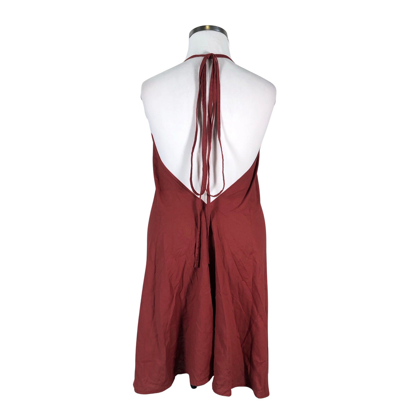 Unisex Suite13Lab - Dress, size 42 - Red (2)