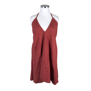Unisex Suite13Lab - Dress, size 42 - Red (1)