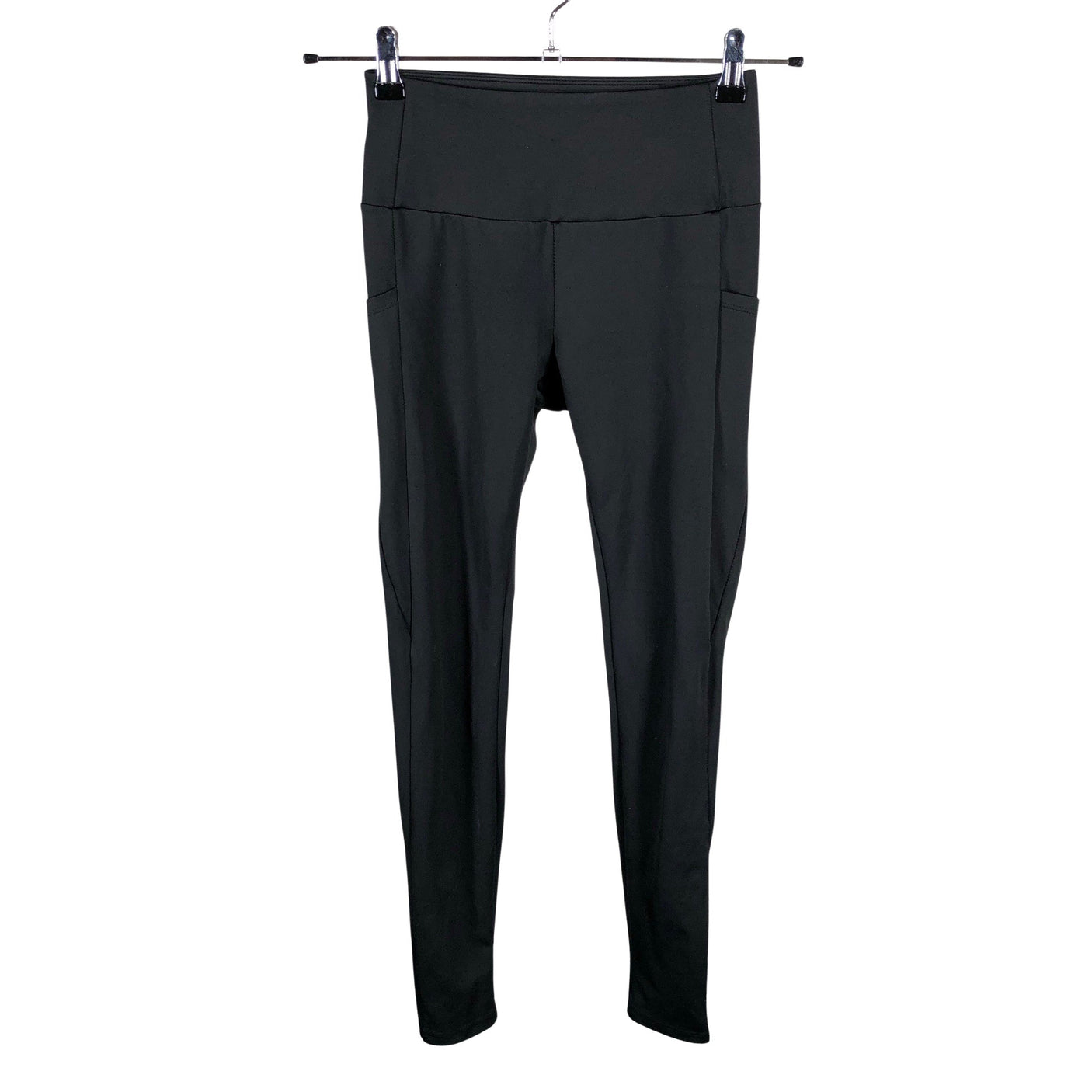 Unisex Bara Sportswear - Sports tights, size 36 - Black (1)