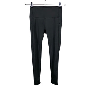 Unisex Bara Sportswear - Sports tights, size 36 - Black (1)