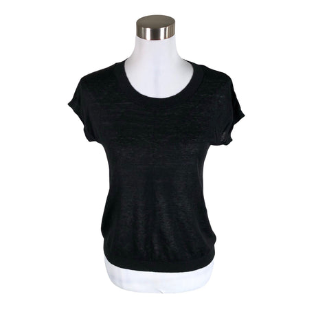 Unisex Nanso - Sweater, size 34 - Black ()