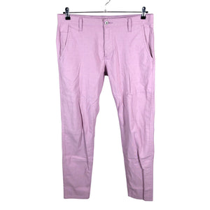Unisex Dockers - Chinos, size W33 - Light pink (1)