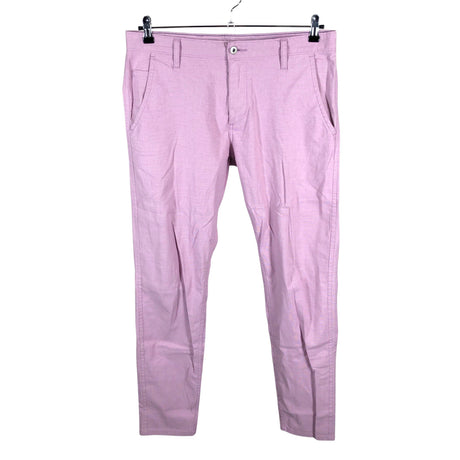 Unisex Dockers - Chinos, size W33 - Light pink ()