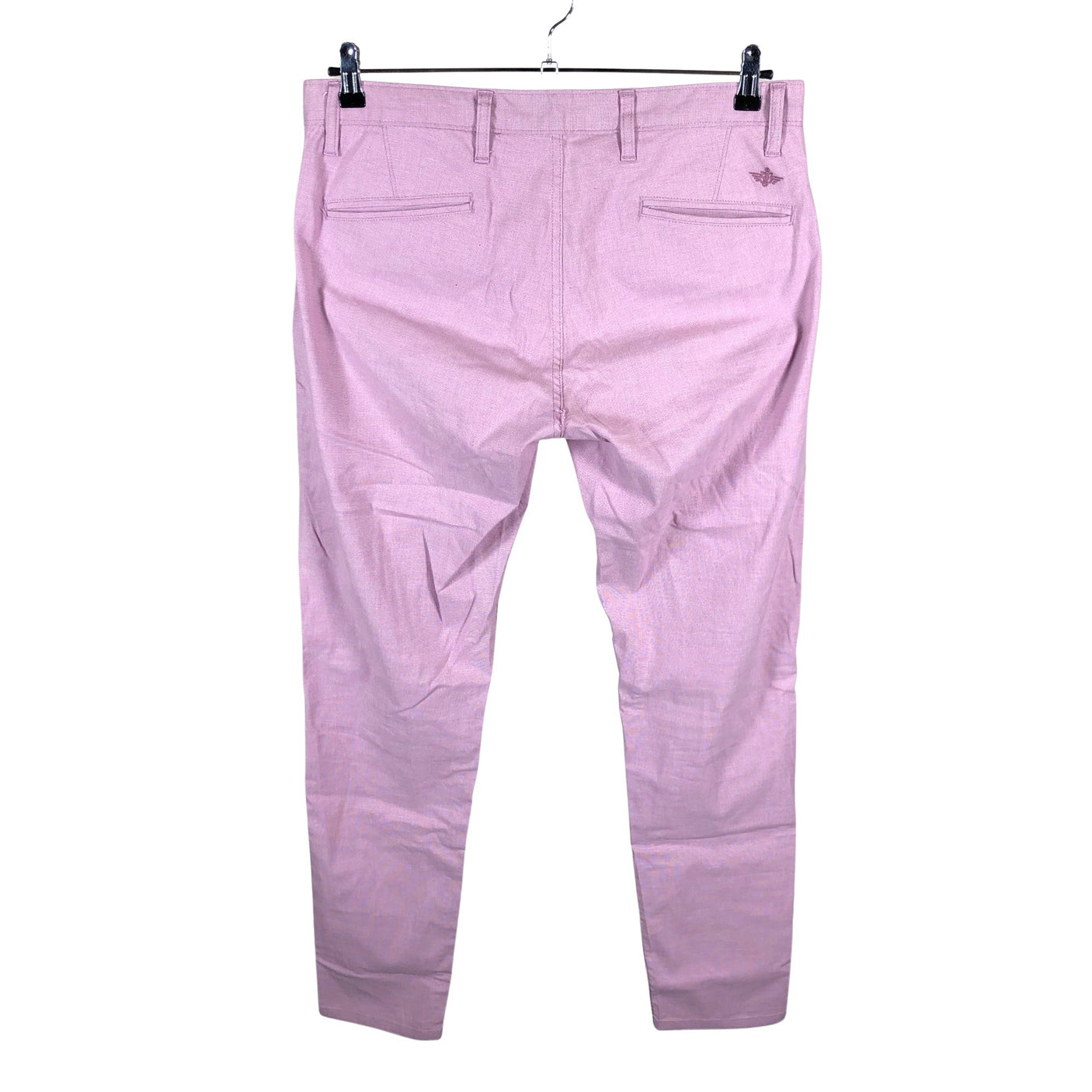 Unisex Dockers - Chinos, size W33 - Light pink (2)