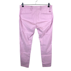 Unisex Dockers - Chinos, size W33 - Light pink (2)
