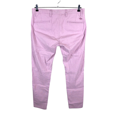 Unisex Dockers - Chinos, size W33 - Light pink (2)