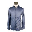 Unisex Olymp - Collared shirt, size L - Blue ()