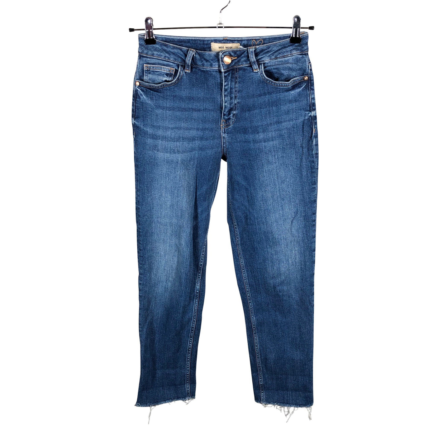 Unisex Mos Mosh - Jeans, size W26 - Blue (1)