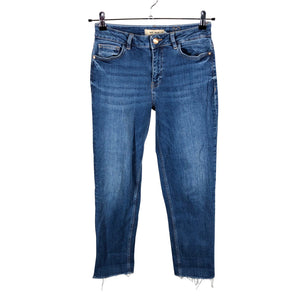 Unisex Mos Mosh - Jeans, size W26 - Blue (1)