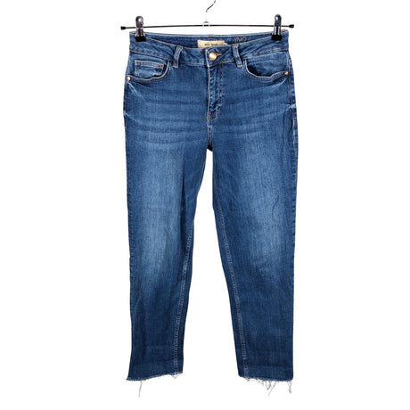 Unisex Mos Mosh - Jeans, size W26 - Blue ()