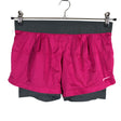 Unisex Nike - Sports shorts, size 36 - Pink ()