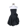 Unisex Esprit - Party dress, size 34 - Black ()