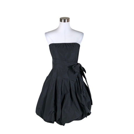 Unisex Esprit - Party dress, size 34 - Black ()