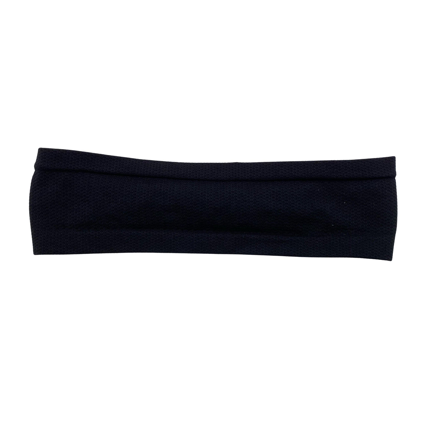 Unisex Lululemon - Sports headband, size 52 - 54 cm - Black (1)